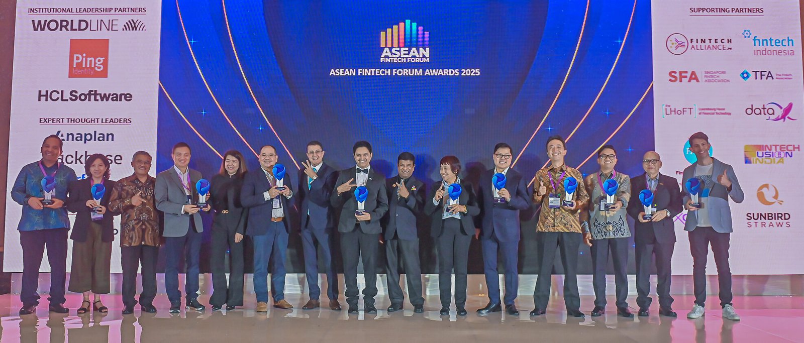 AFF Awards Group