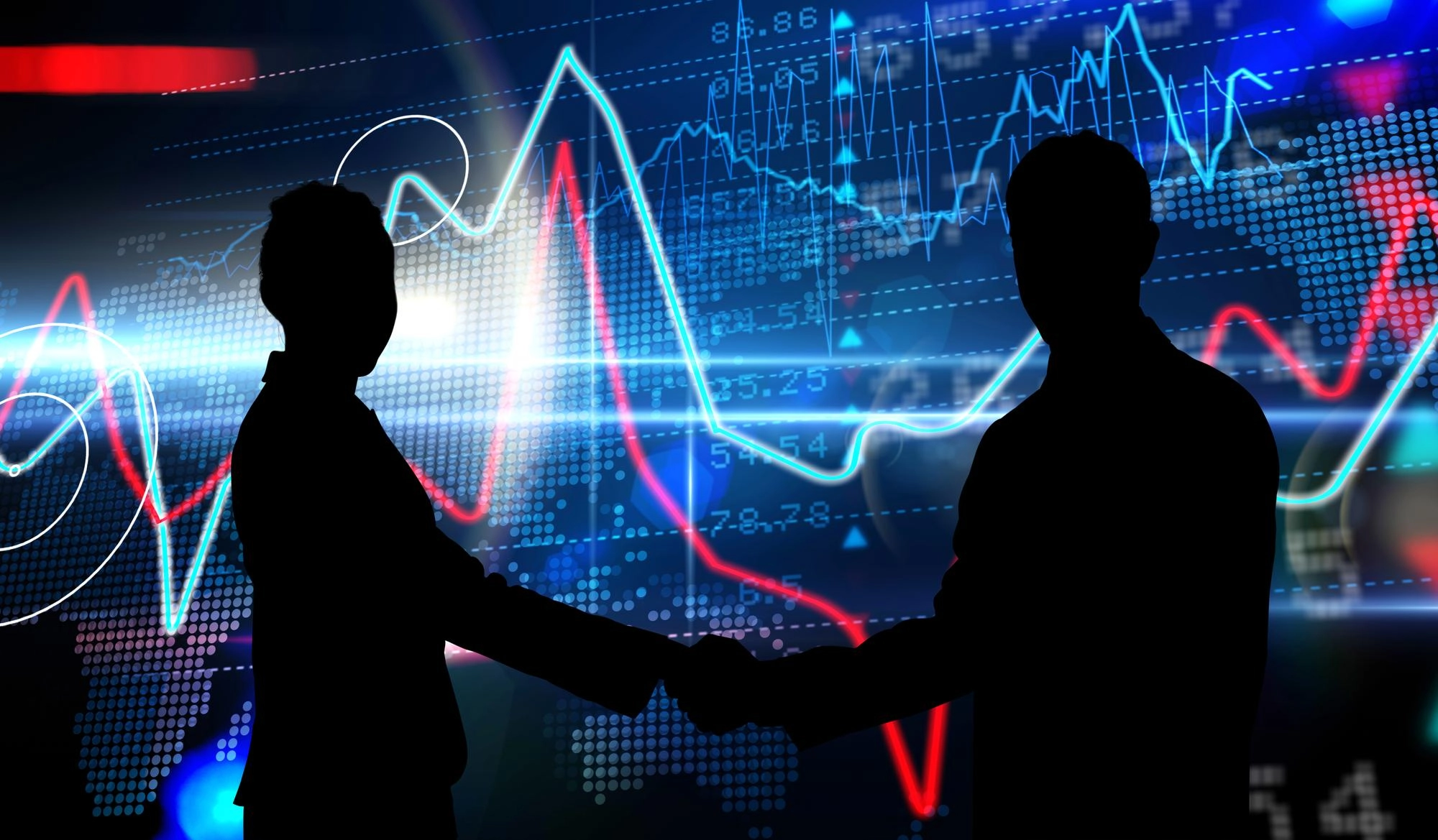 Regional insight demo